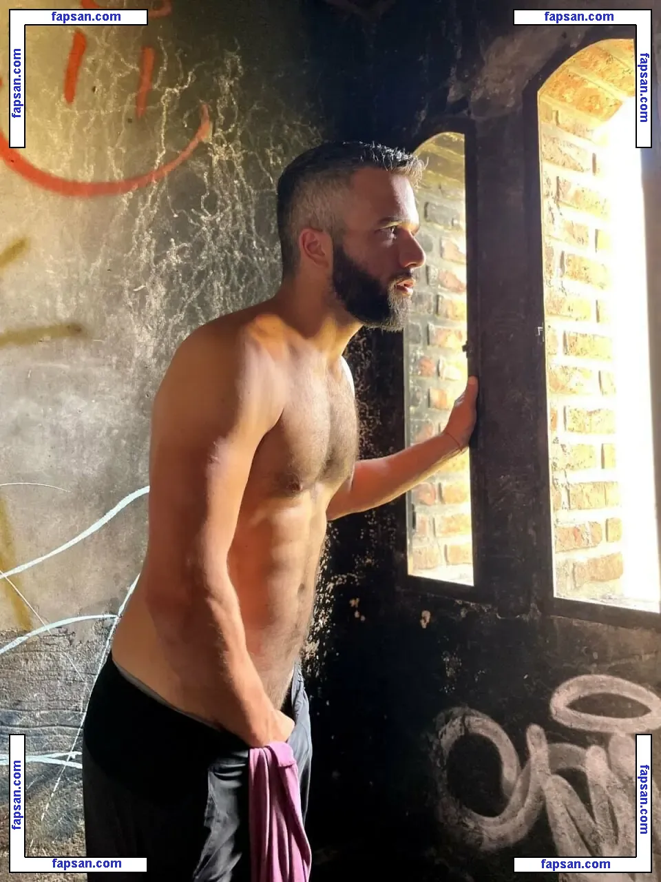 freeboygym nude photo #0022 from OnlyFans