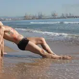 freeboygym nude #0013