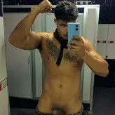 freeboygym голая #0028