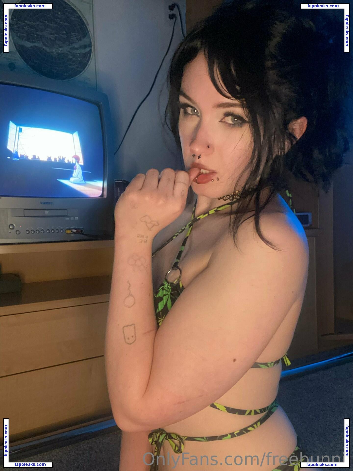 freebunnii / freebunni nude photo #0045 from OnlyFans