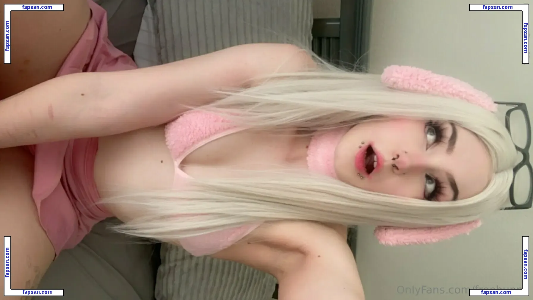 freebunnii nude photo #0127 from OnlyFans