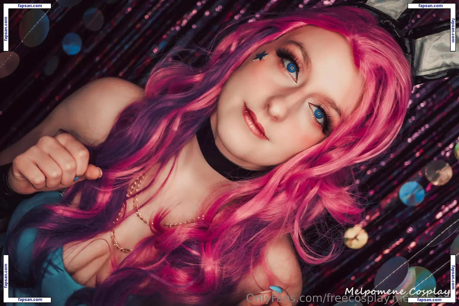 freecosplay.melpomene голая фото #0001 с Онлифанс