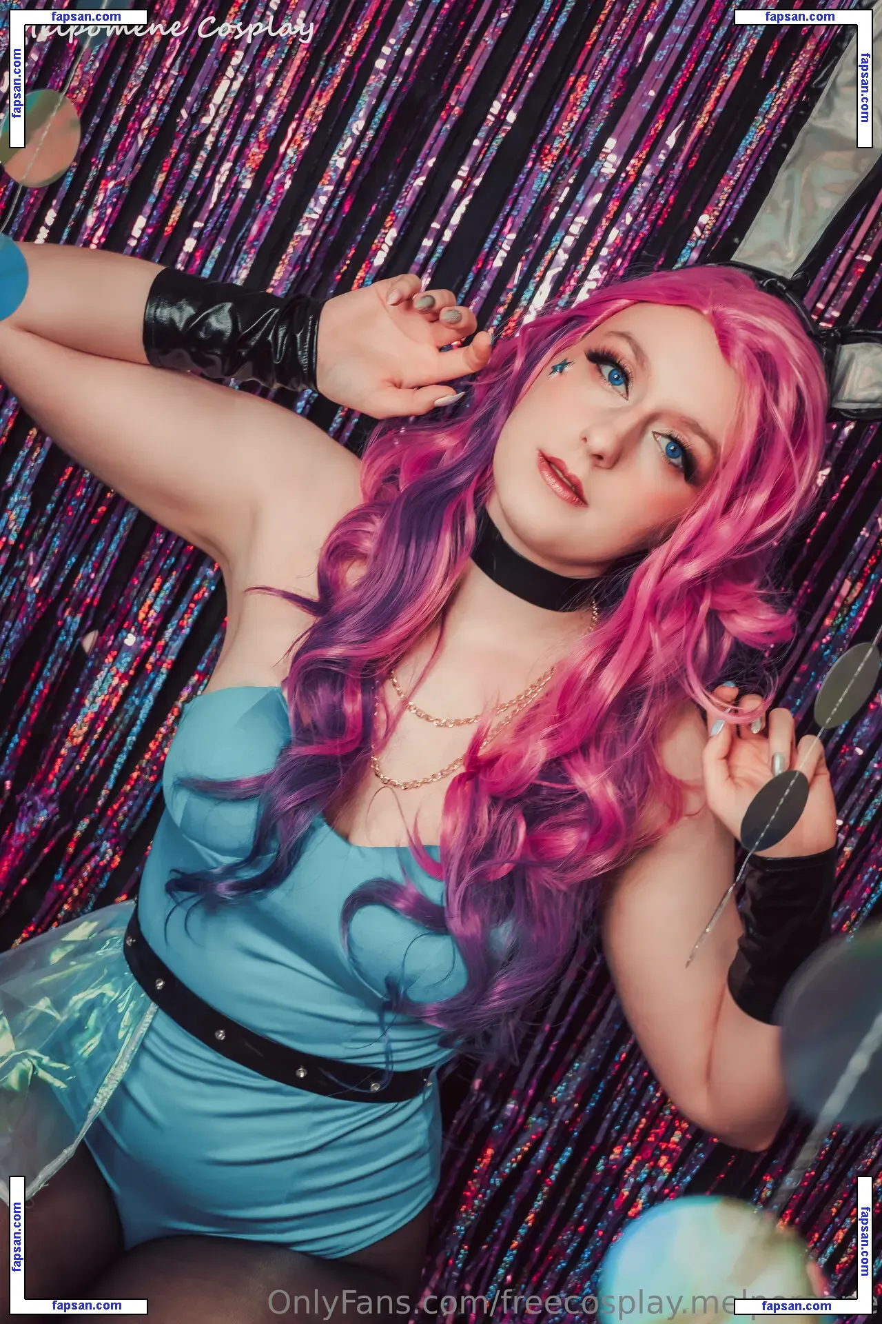 freecosplay.melpomene голая фото #0003 с Онлифанс