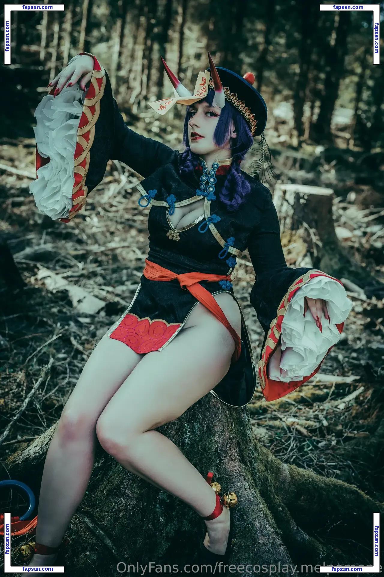 freecosplay.melpomene голая фото #0005 с Онлифанс
