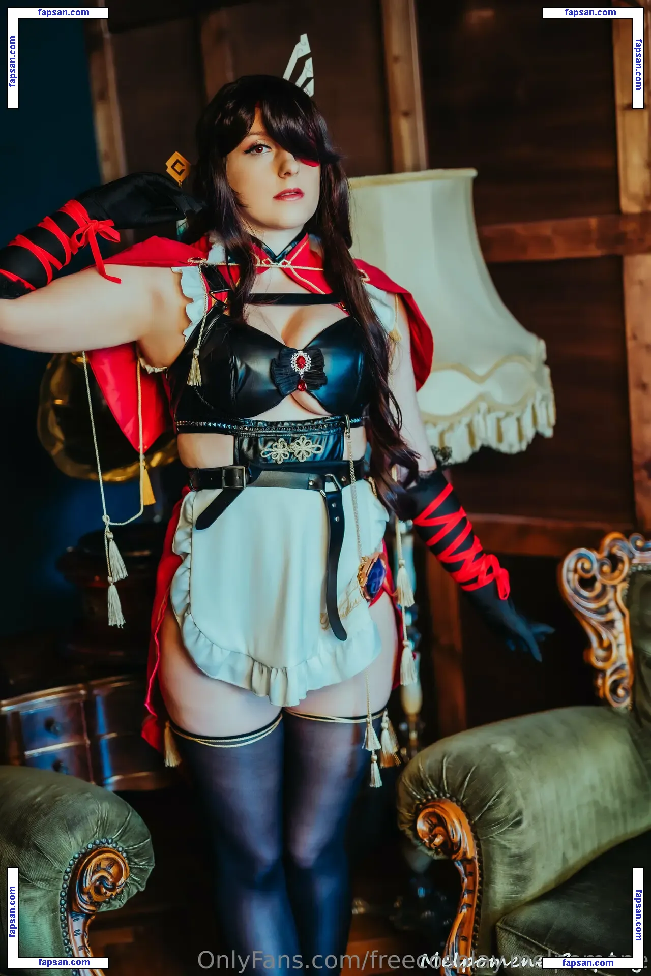 freecosplay.melpomene голая фото #0006 с Онлифанс
