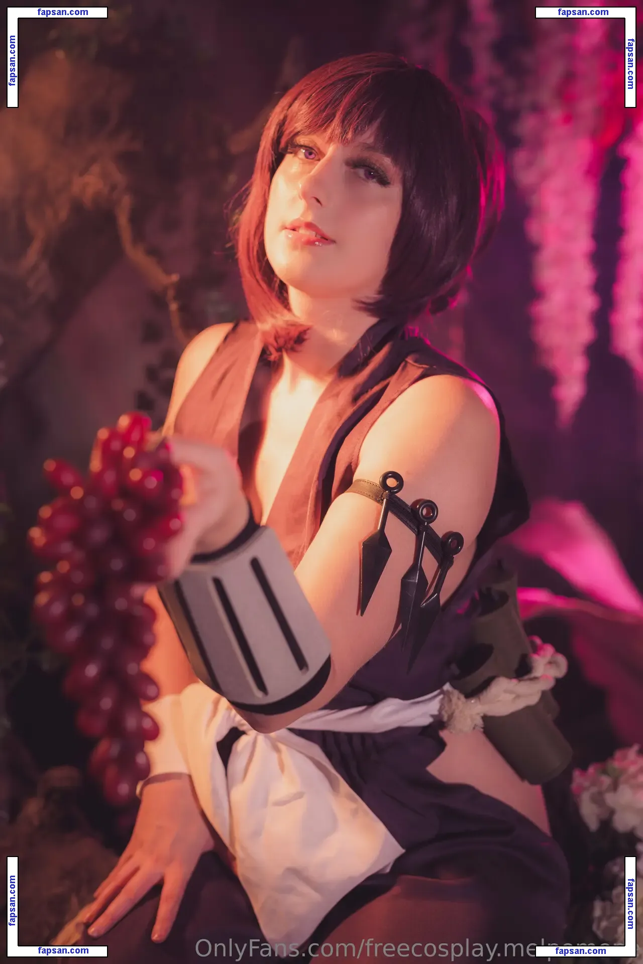 freecosplay.melpomene голая фото #0009 с Онлифанс