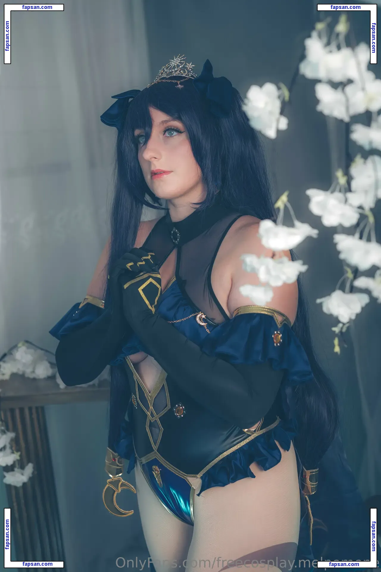 freecosplay.melpomene голая фото #0012 с Онлифанс