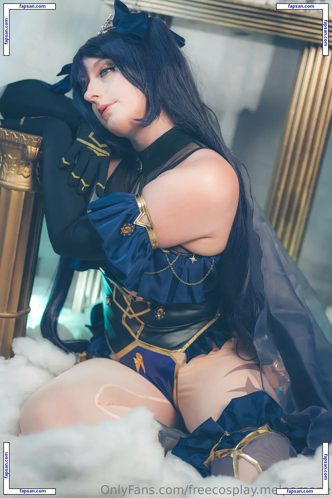 freecosplay.melpomene голая фото #0013 с Онлифанс