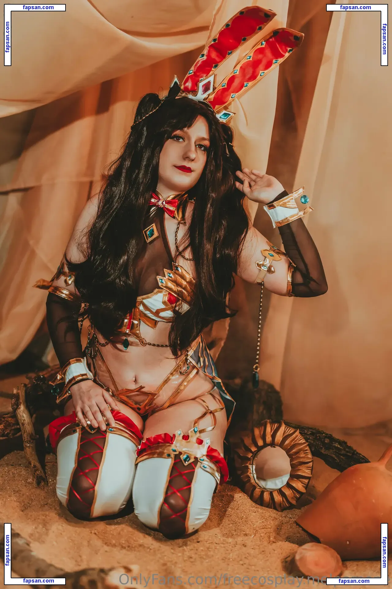freecosplay.melpomene голая фото #0014 с Онлифанс