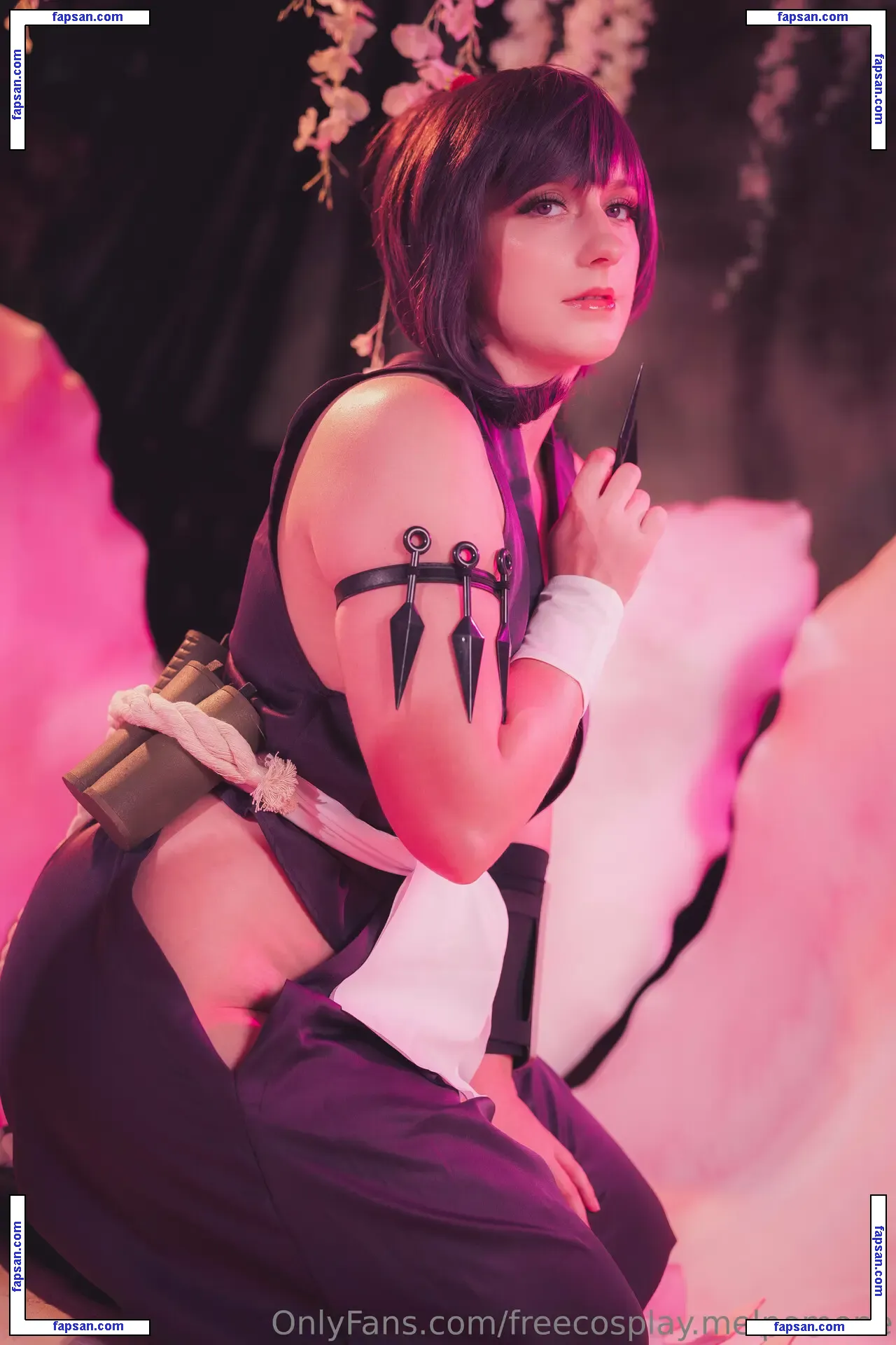freecosplay.melpomene голая фото #0015 с Онлифанс