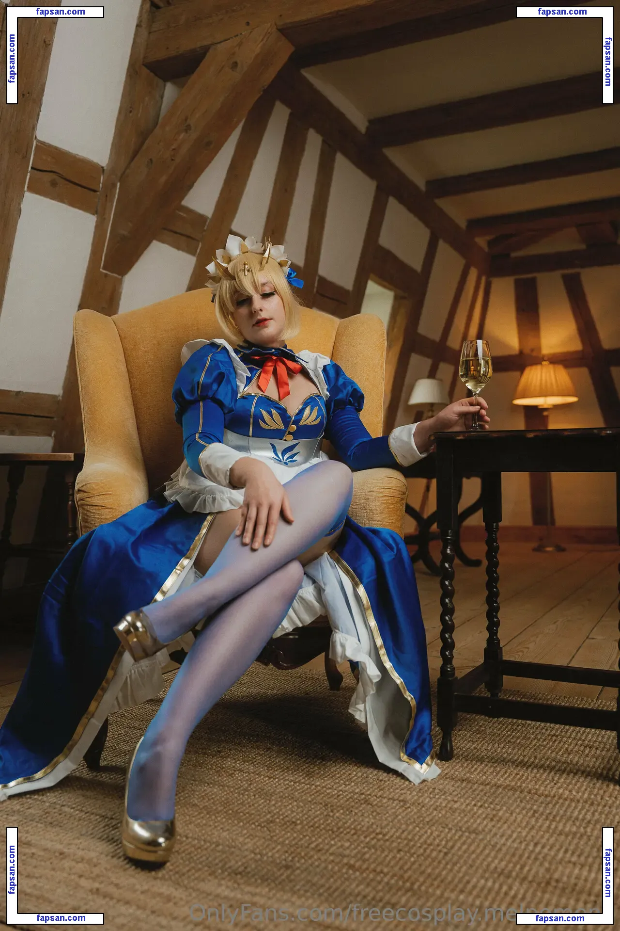freecosplay.melpomene голая фото #0016 с Онлифанс