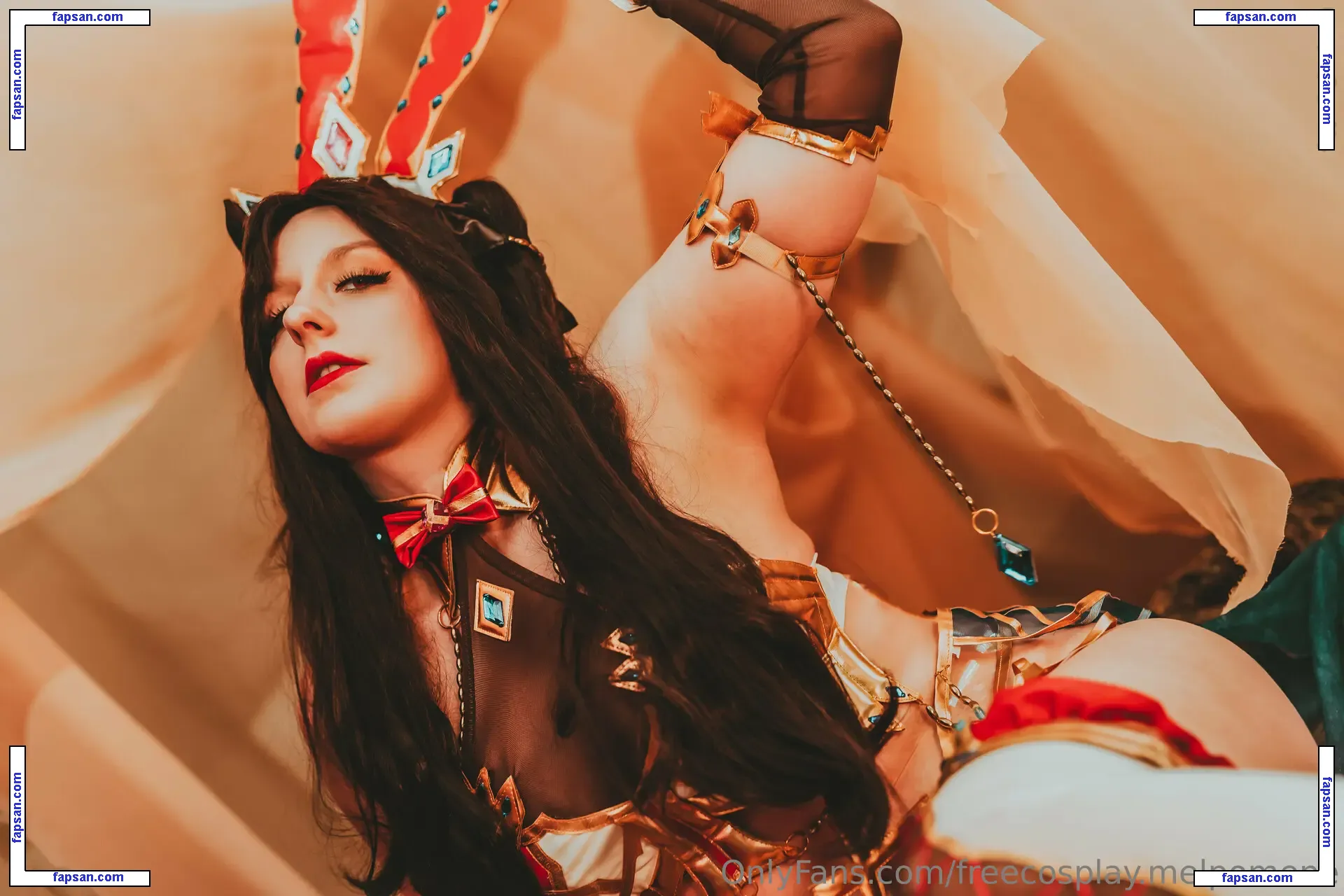 freecosplay.melpomene голая фото #0017 с Онлифанс