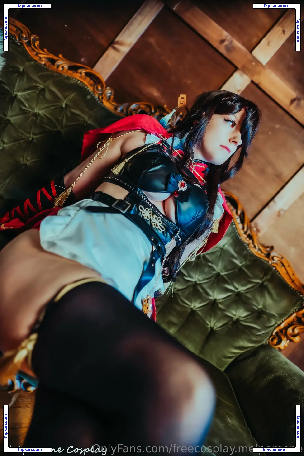 freecosplay.melpomene голая фото #0019 с Онлифанс