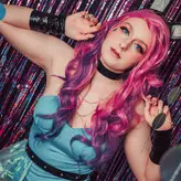 freecosplay.melpomene голая #0003