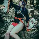 freecosplay.melpomene голая #0005