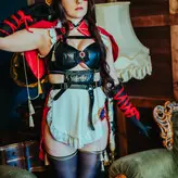 freecosplay.melpomene голая #0006