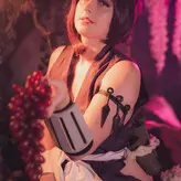 freecosplay.melpomene голая #0009