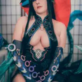 freecosplay.melpomene голая #0011