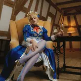 freecosplay.melpomene голая #0016