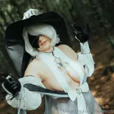 freecosplay.melpomene голая #0020