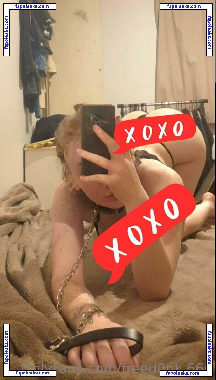 freed0nk.666 / freedomzzl nude photo #0019 from OnlyFans
