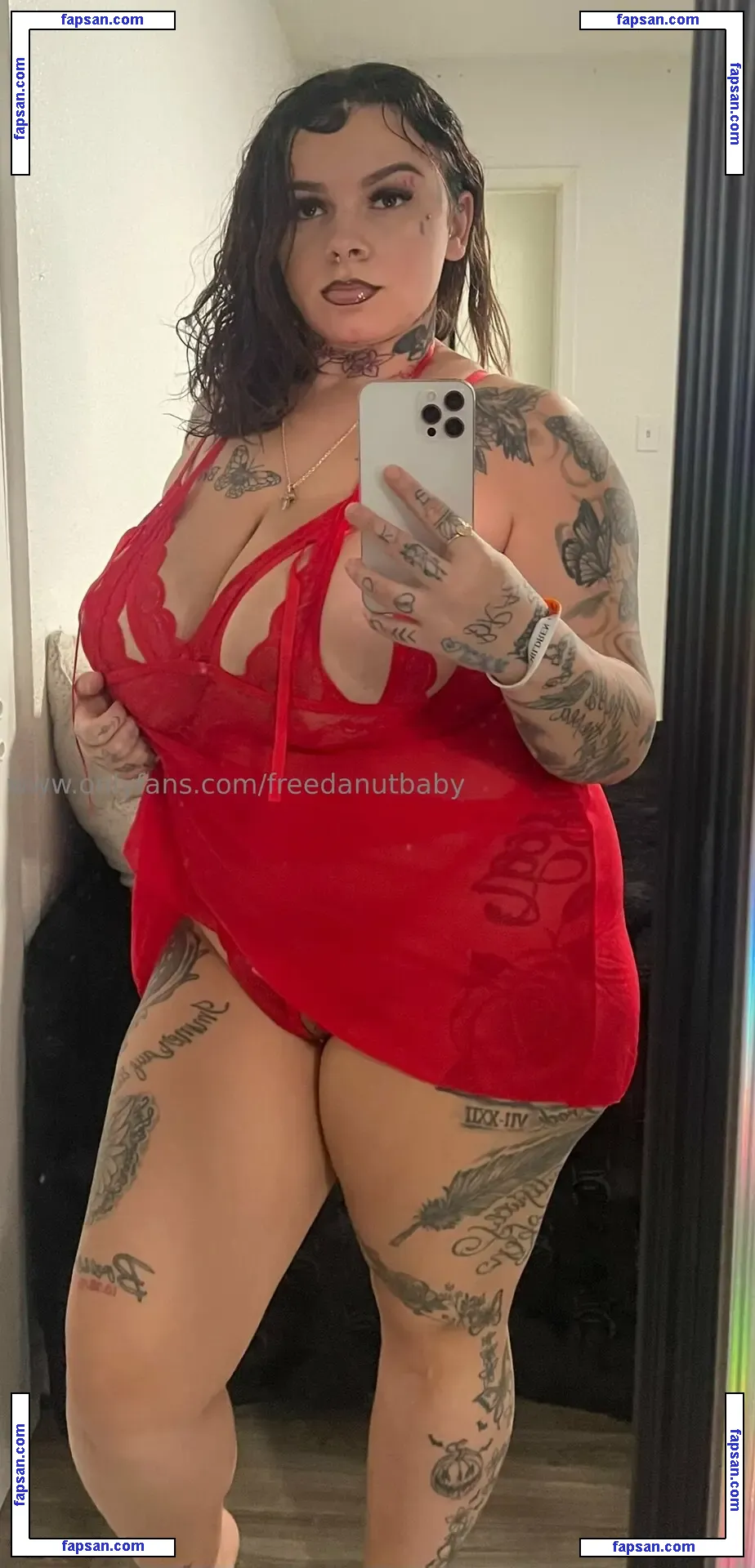 freedanutbaby nude photo #0005 from OnlyFans