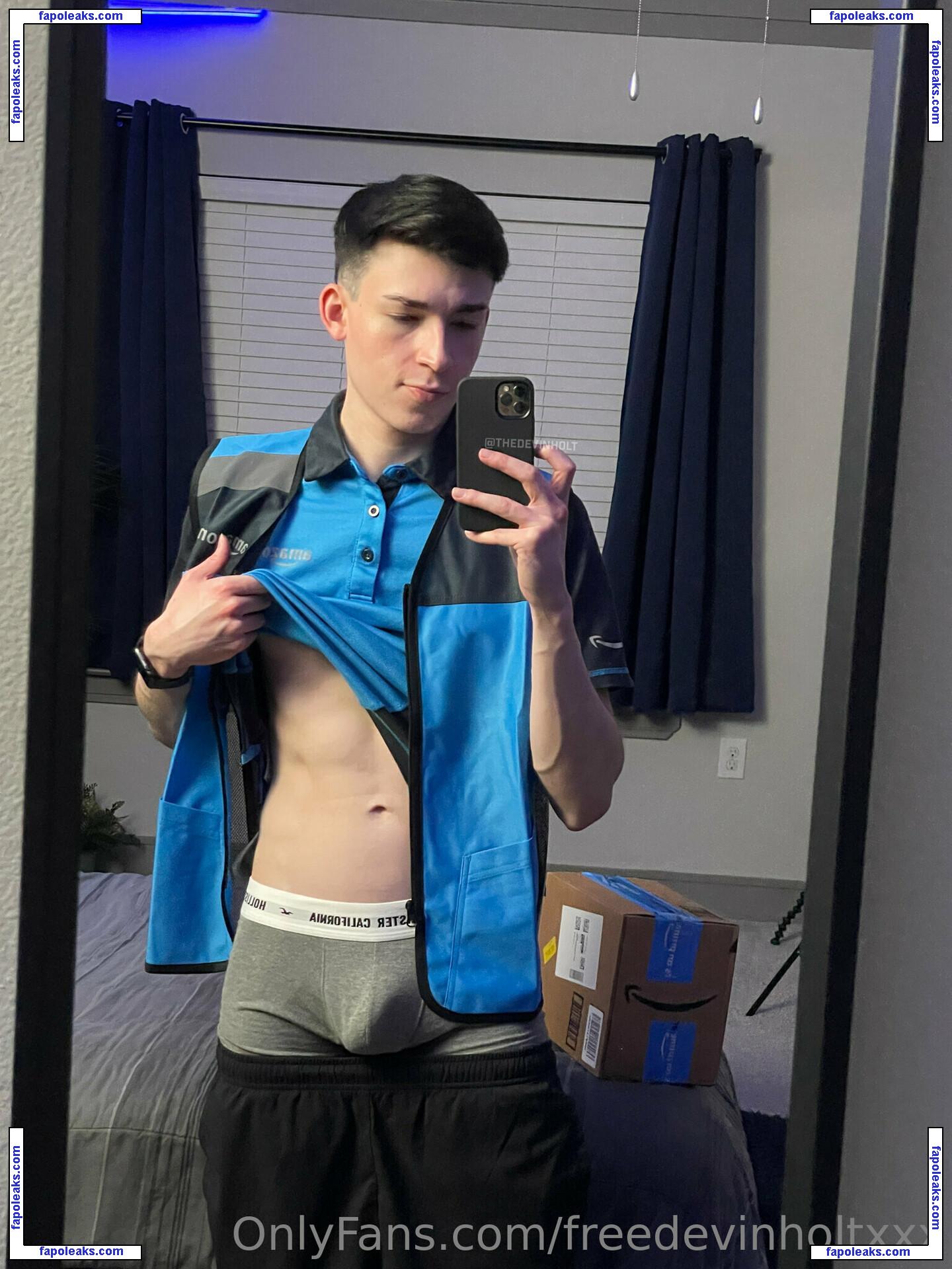 freedevinholtxxx nude photo #0007 from OnlyFans