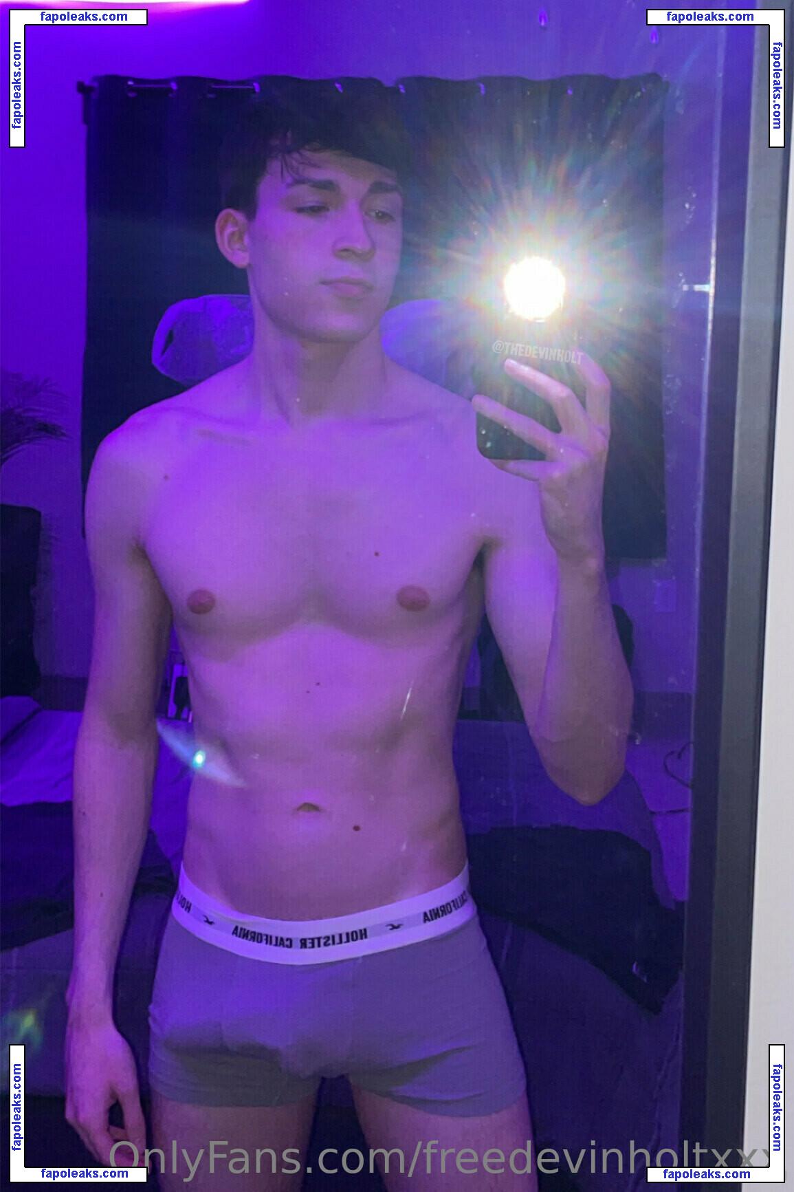 freedevinholtxxx nude photo #0014 from OnlyFans