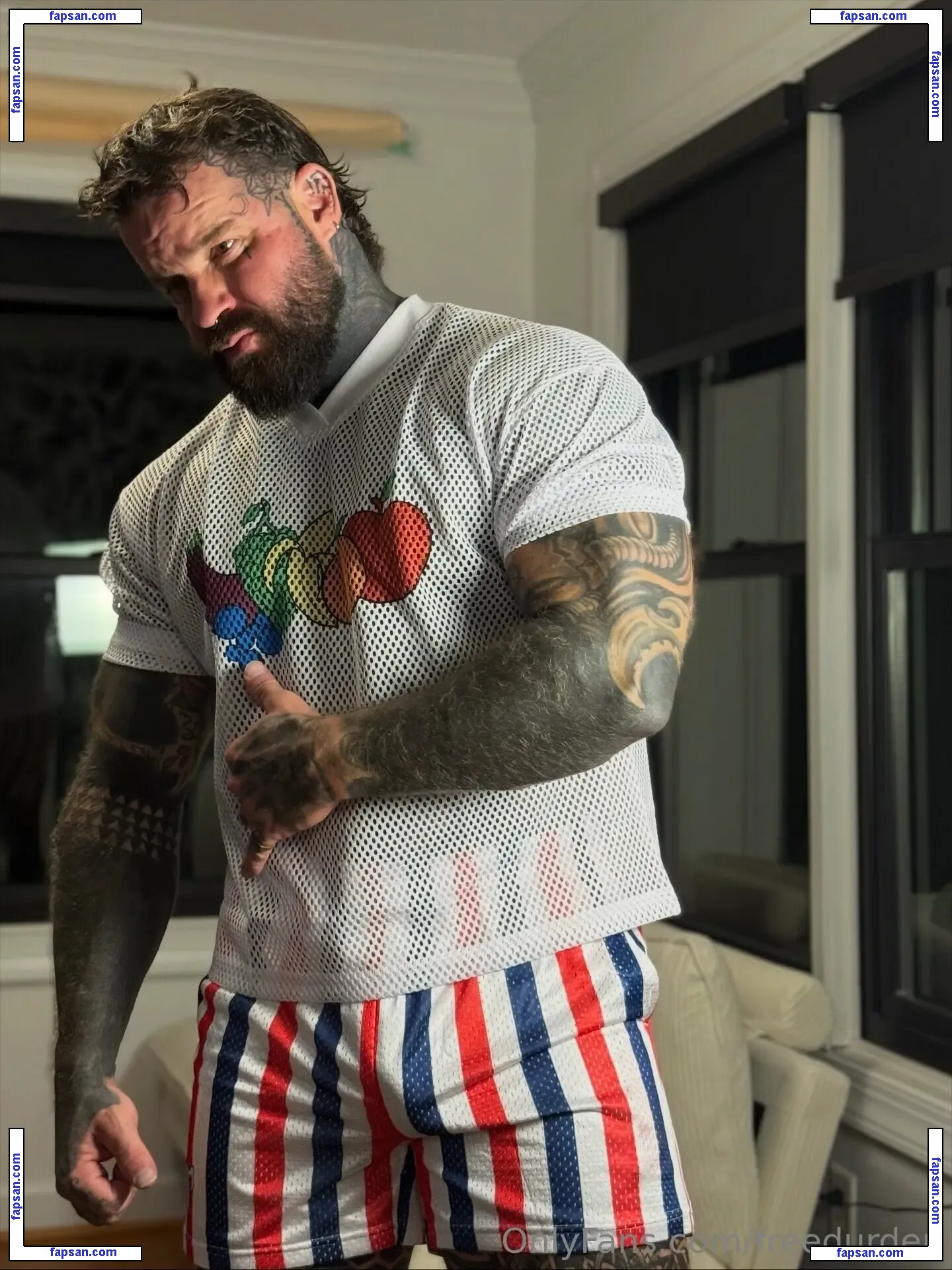 freedurden nude photo #0053 from OnlyFans
