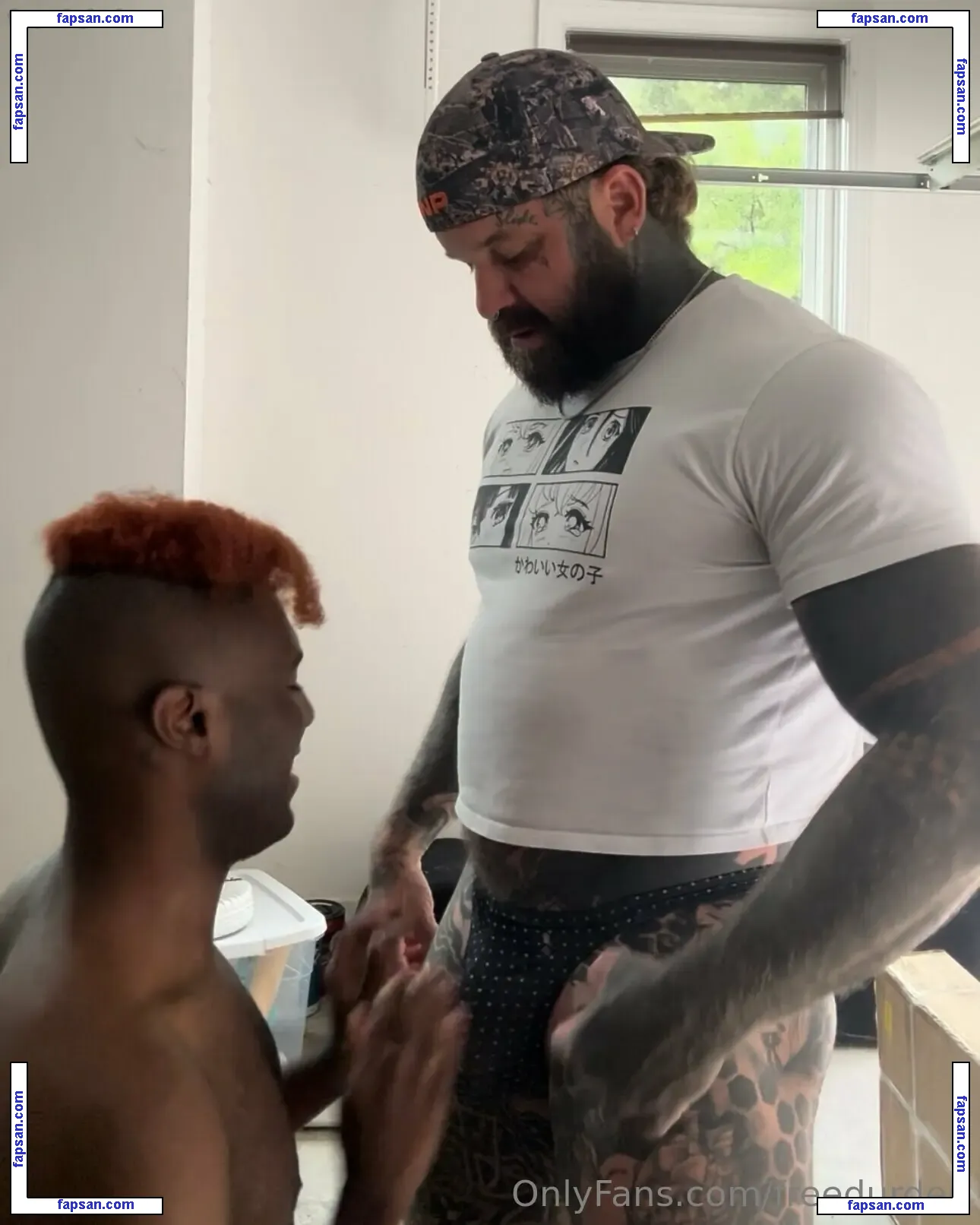 freedurden nude photo #0065 from OnlyFans