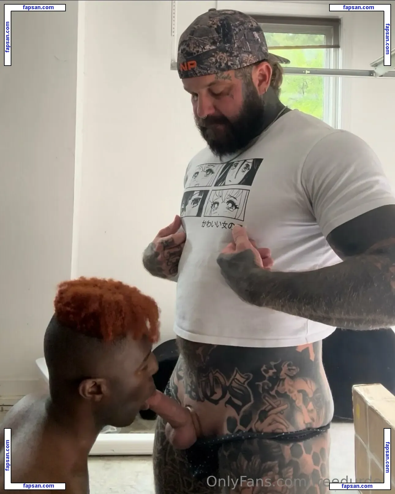 freedurden nude photo #0067 from OnlyFans