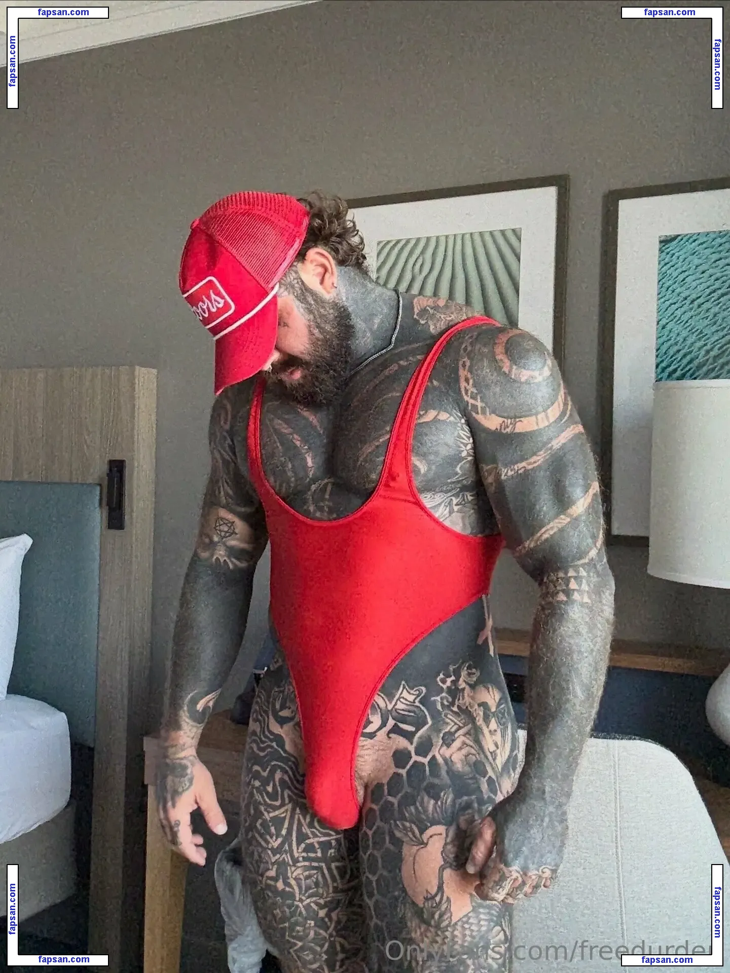 freedurden nude photo #0075 from OnlyFans