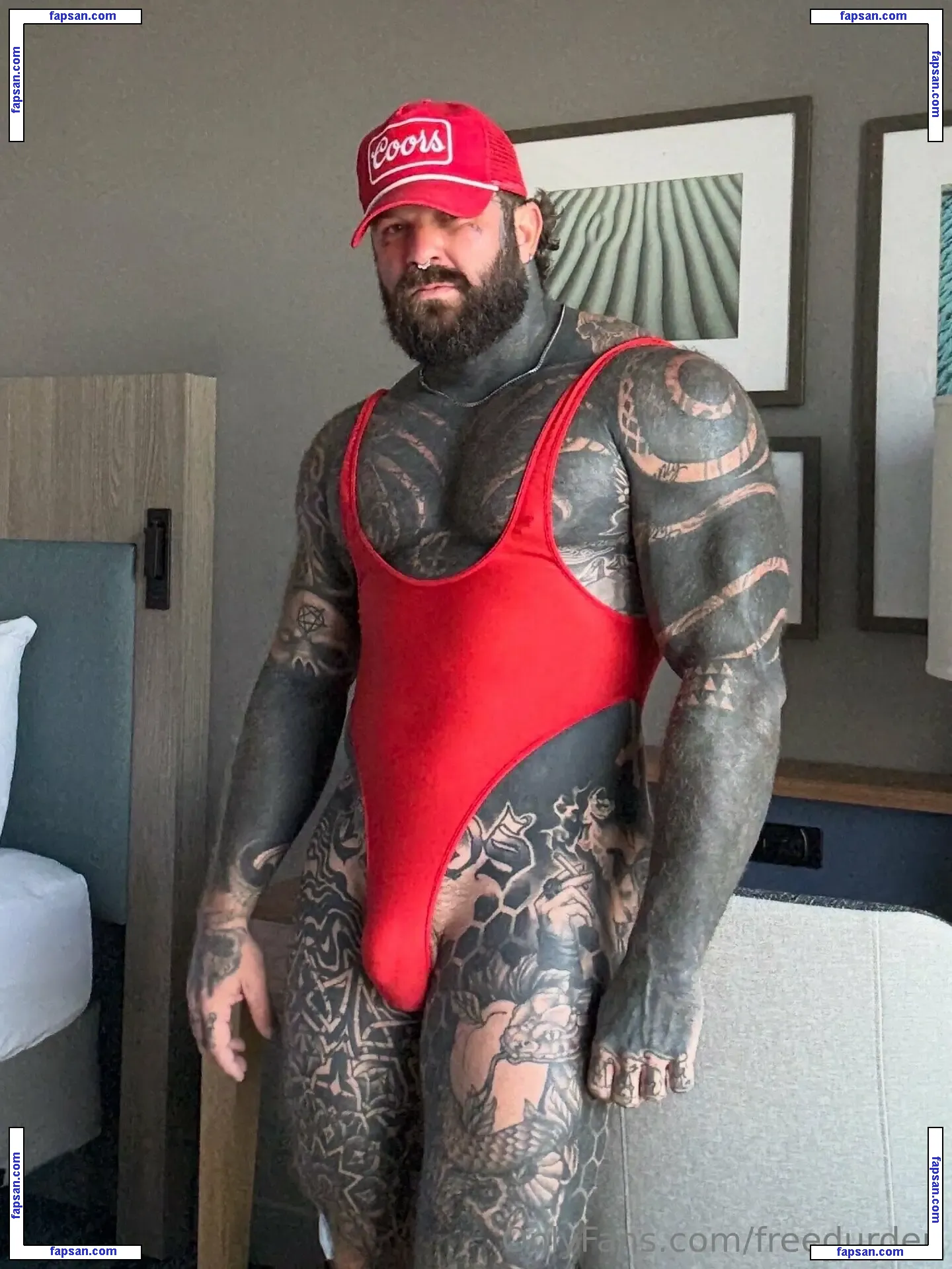 freedurden nude photo #0076 from OnlyFans