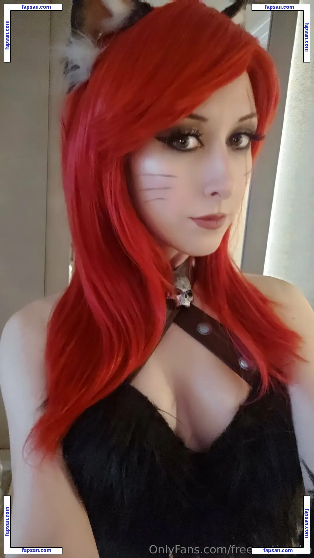 freeeroticneko nude photo #0044 from OnlyFans