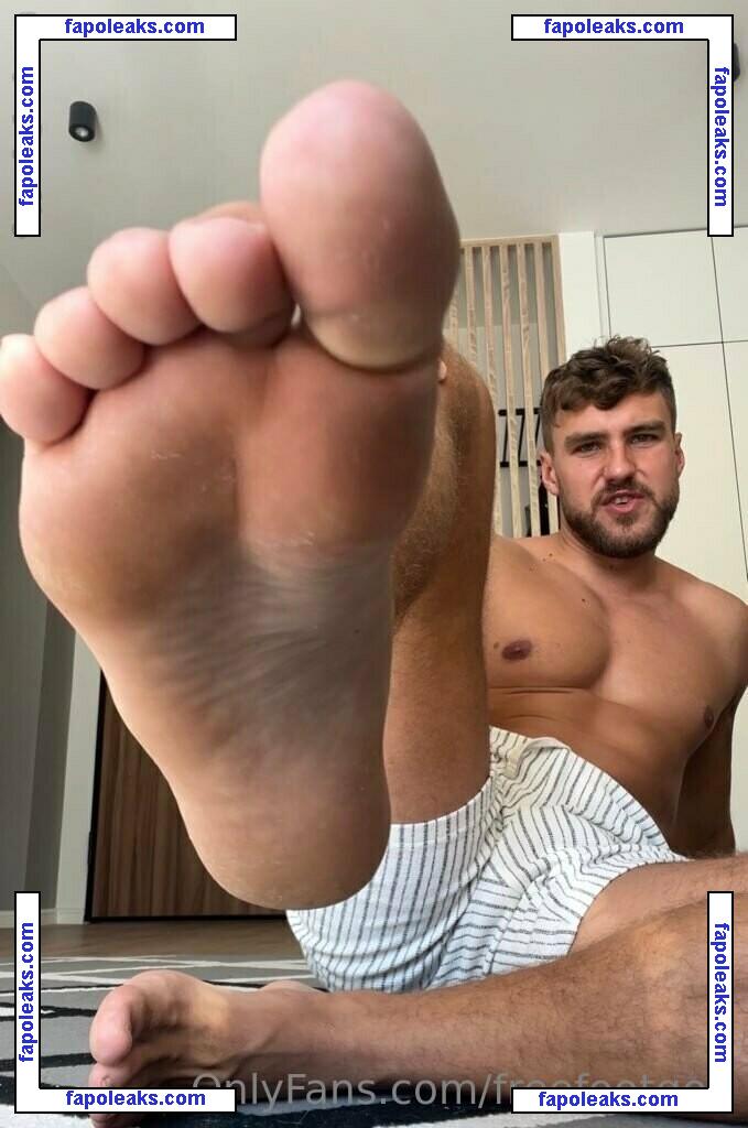 freefootgod / freethegod_ nude photo #0028 from OnlyFans