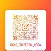 freeformyogi1 голая #0019