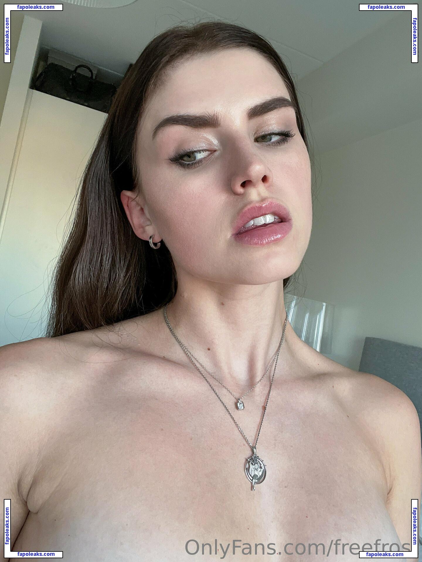 freefrost nude photo #0143 from OnlyFans