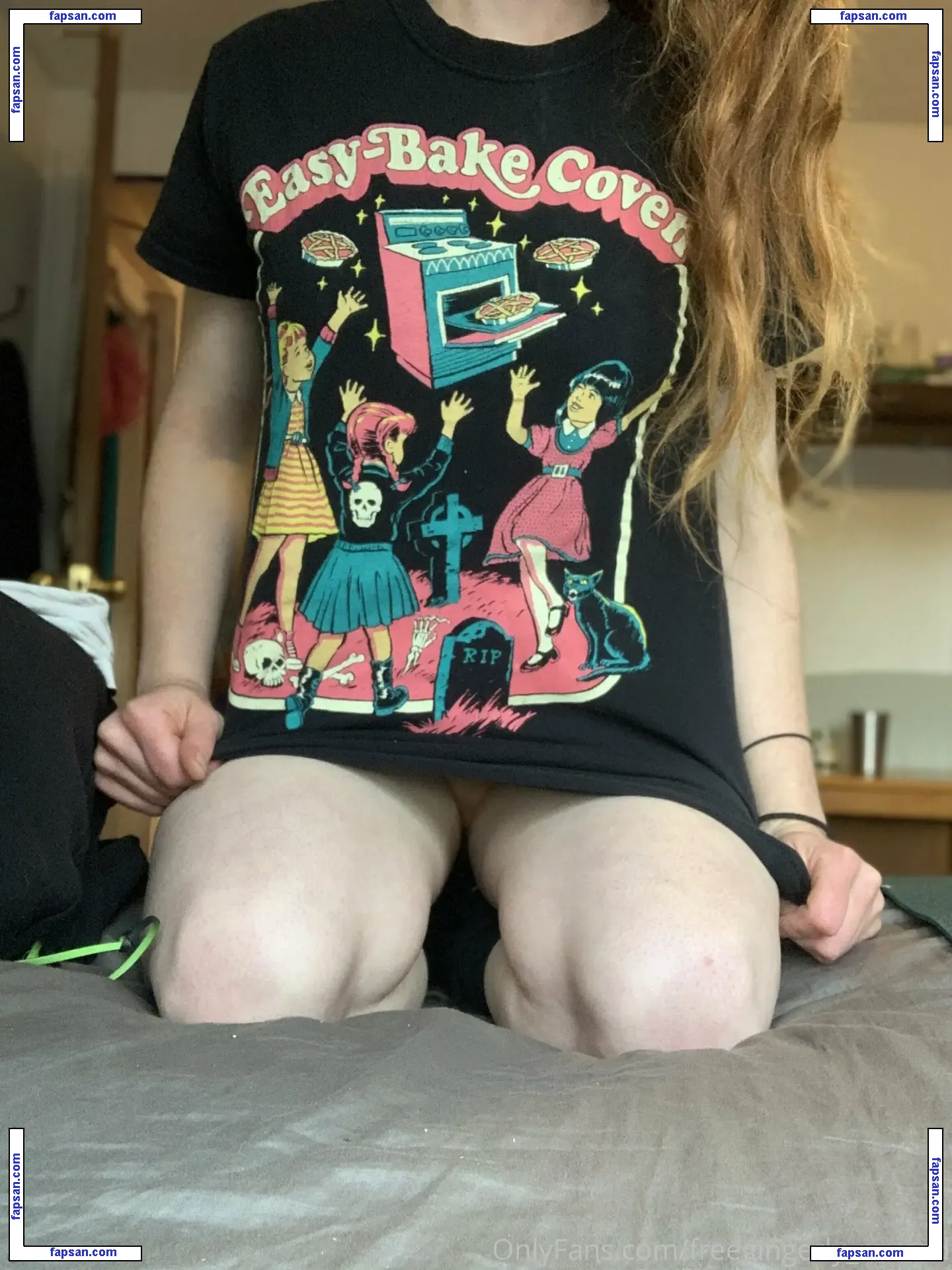 freegingerly_reused nude photo #0002 from OnlyFans