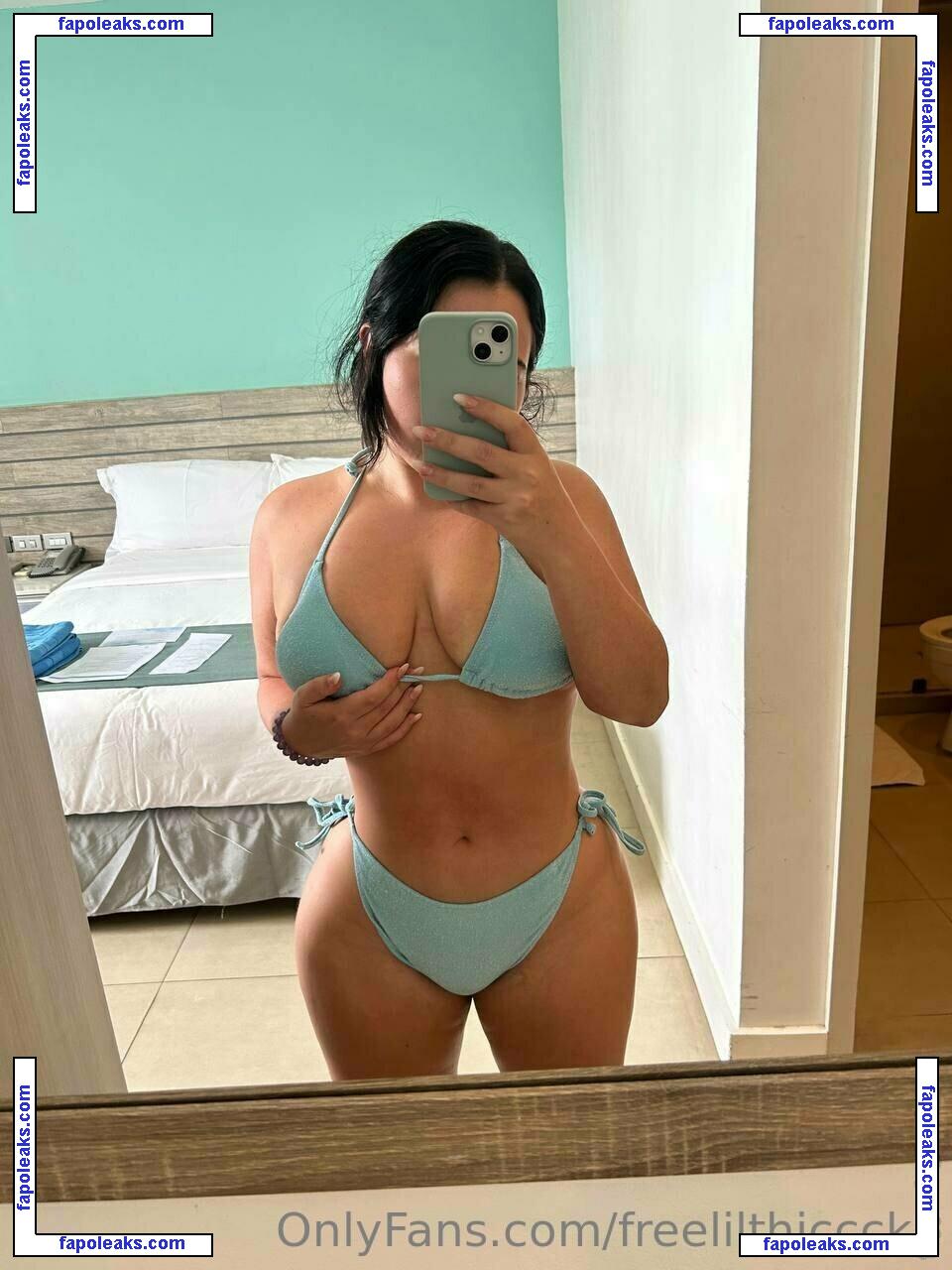 freelilthiccckk nude photo #0085 from OnlyFans