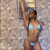 Freema Agyeman nude #0049