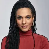 Freema Agyeman голая #0053