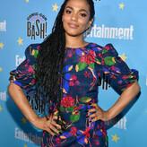 Freema Agyeman голая #0058