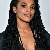 Freema Agyeman голая #0074