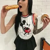 freemarleybrinx голая #0002