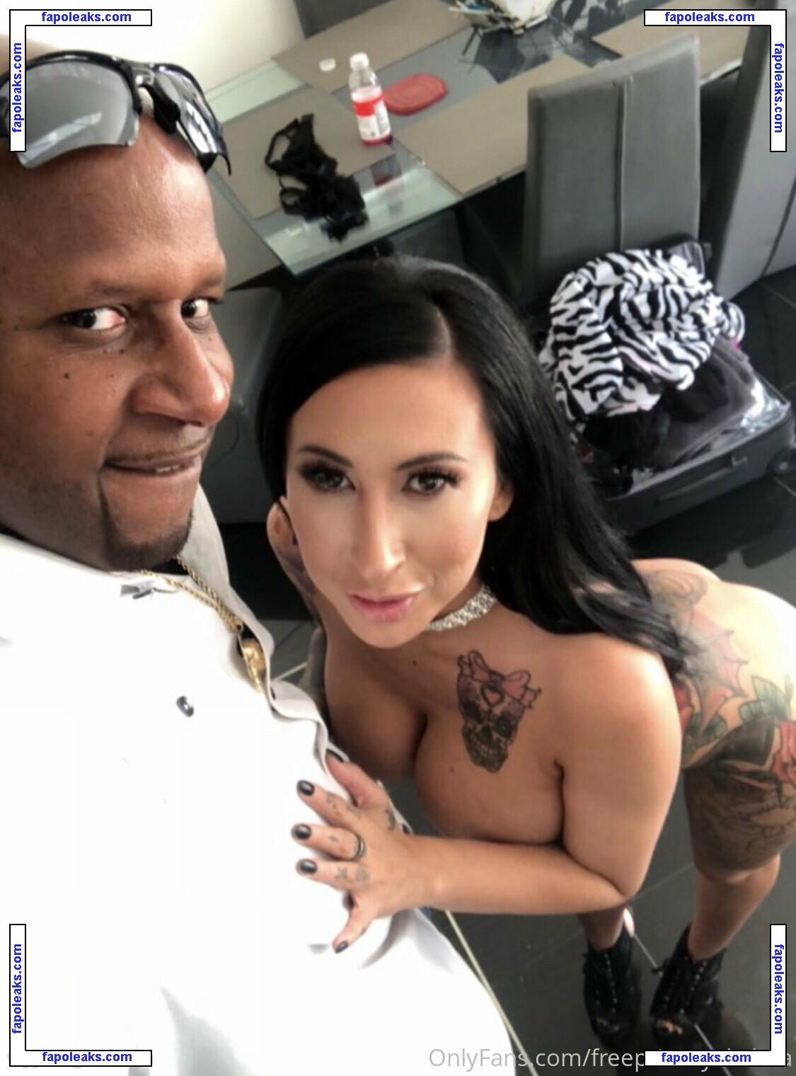 freeprinceyahshua / silverbackprince nude photo #0023 from OnlyFans