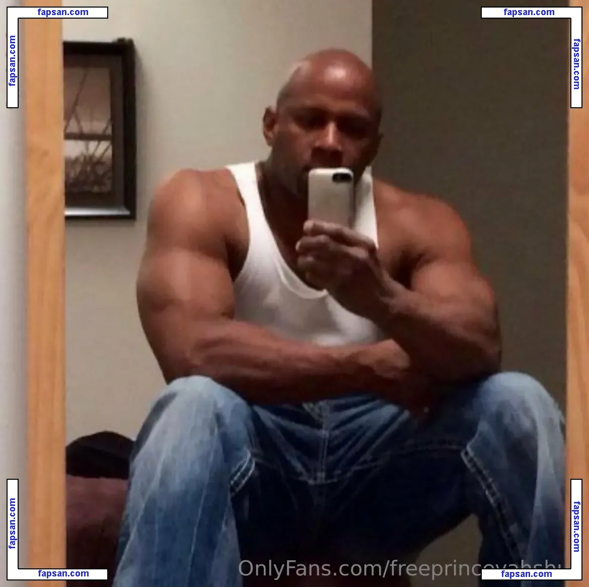 freeprinceyahshua nude photo #0026 from OnlyFans