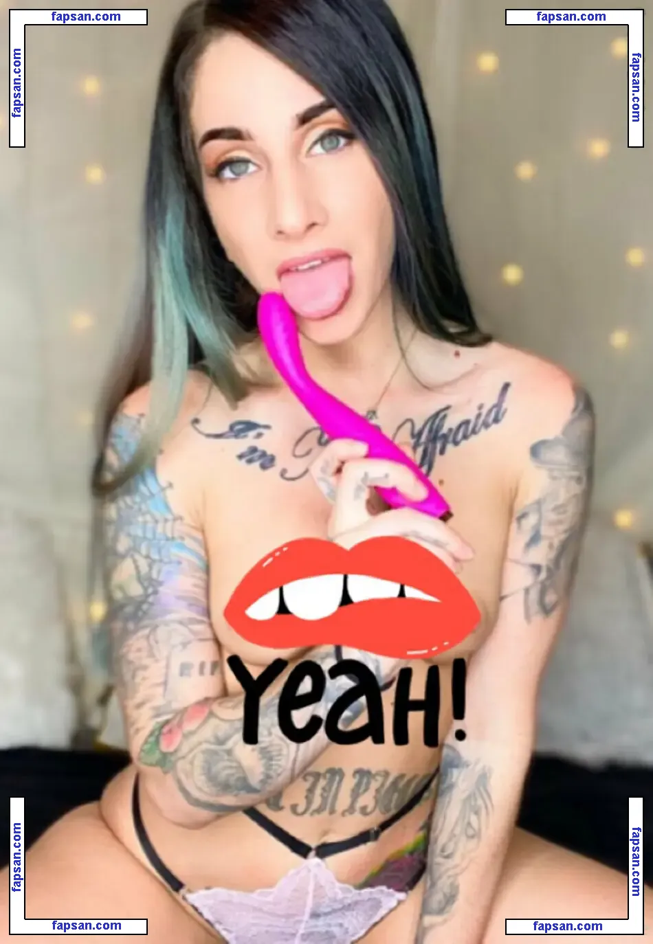 freesheenarose / missedna_rose nude photo #0038 from OnlyFans