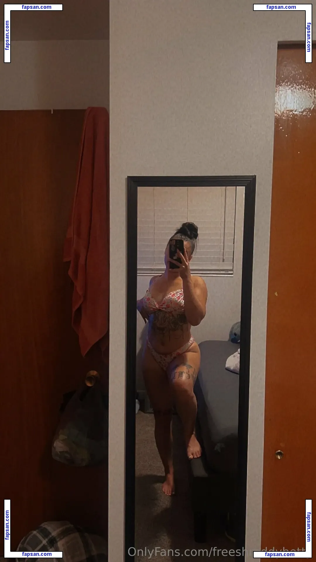 freeshreddybetty nude photo #0001 from OnlyFans