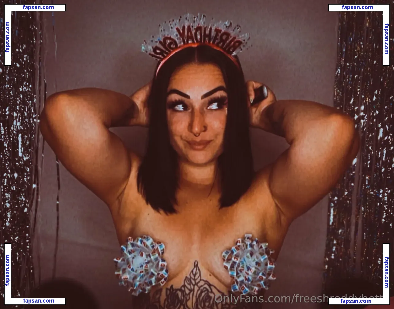 freeshreddybetty nude photo #0018 from OnlyFans