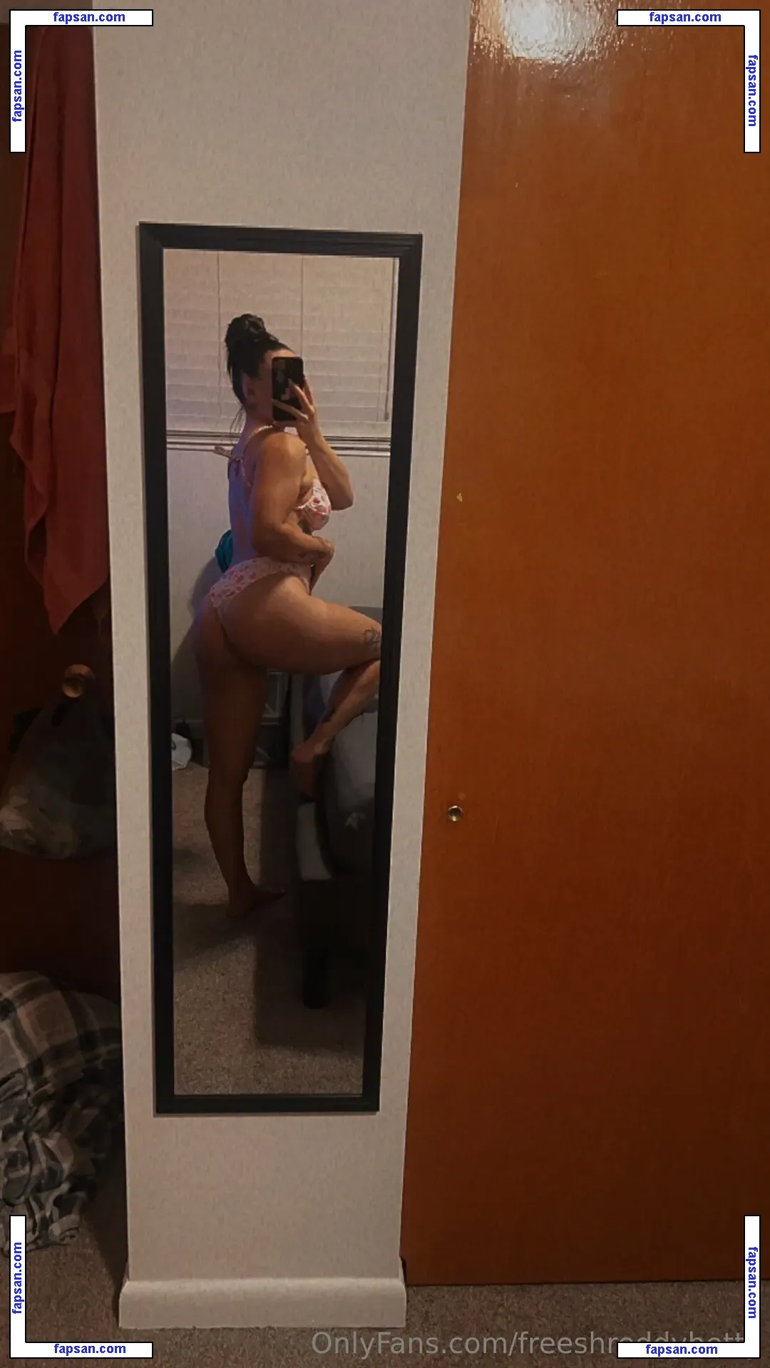 freeshreddybetty nude photo #0026 from OnlyFans